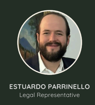 Estuardo Parrinello