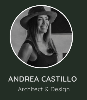 Andrea Castillo
